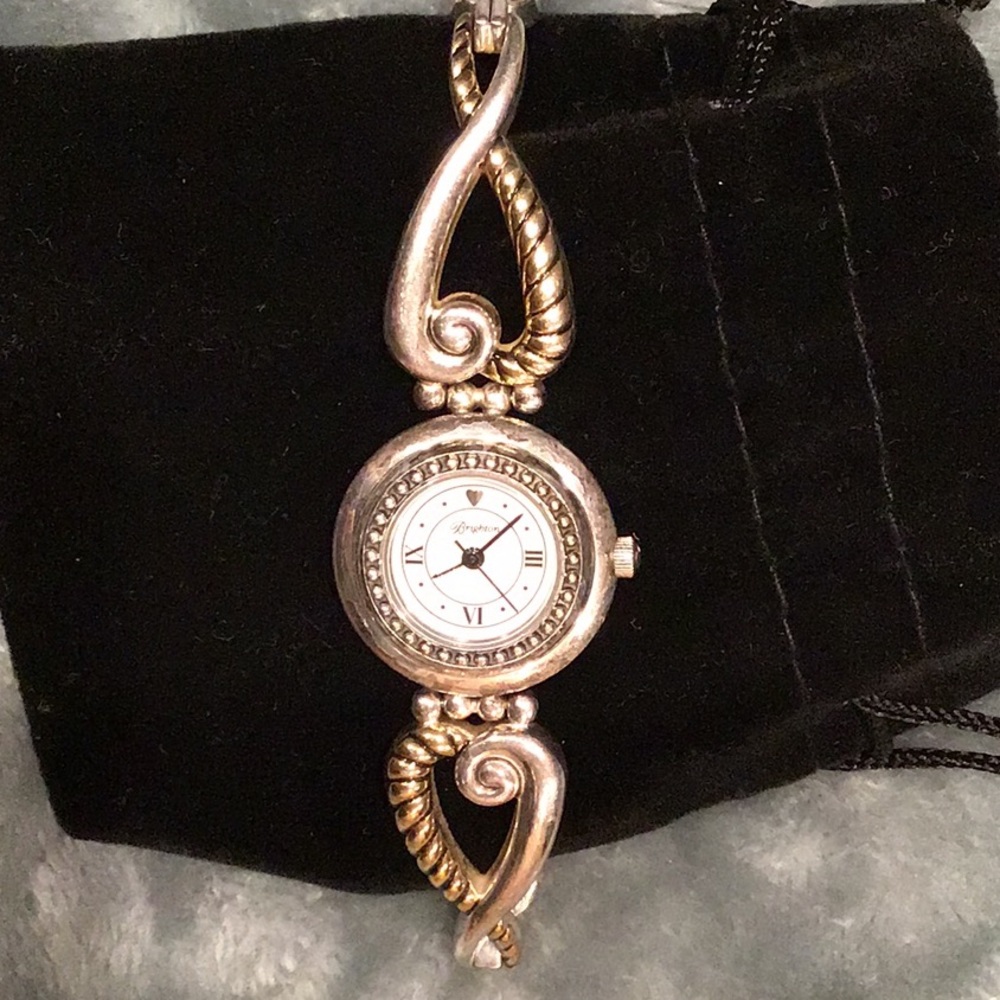 Brighton Charleston watch